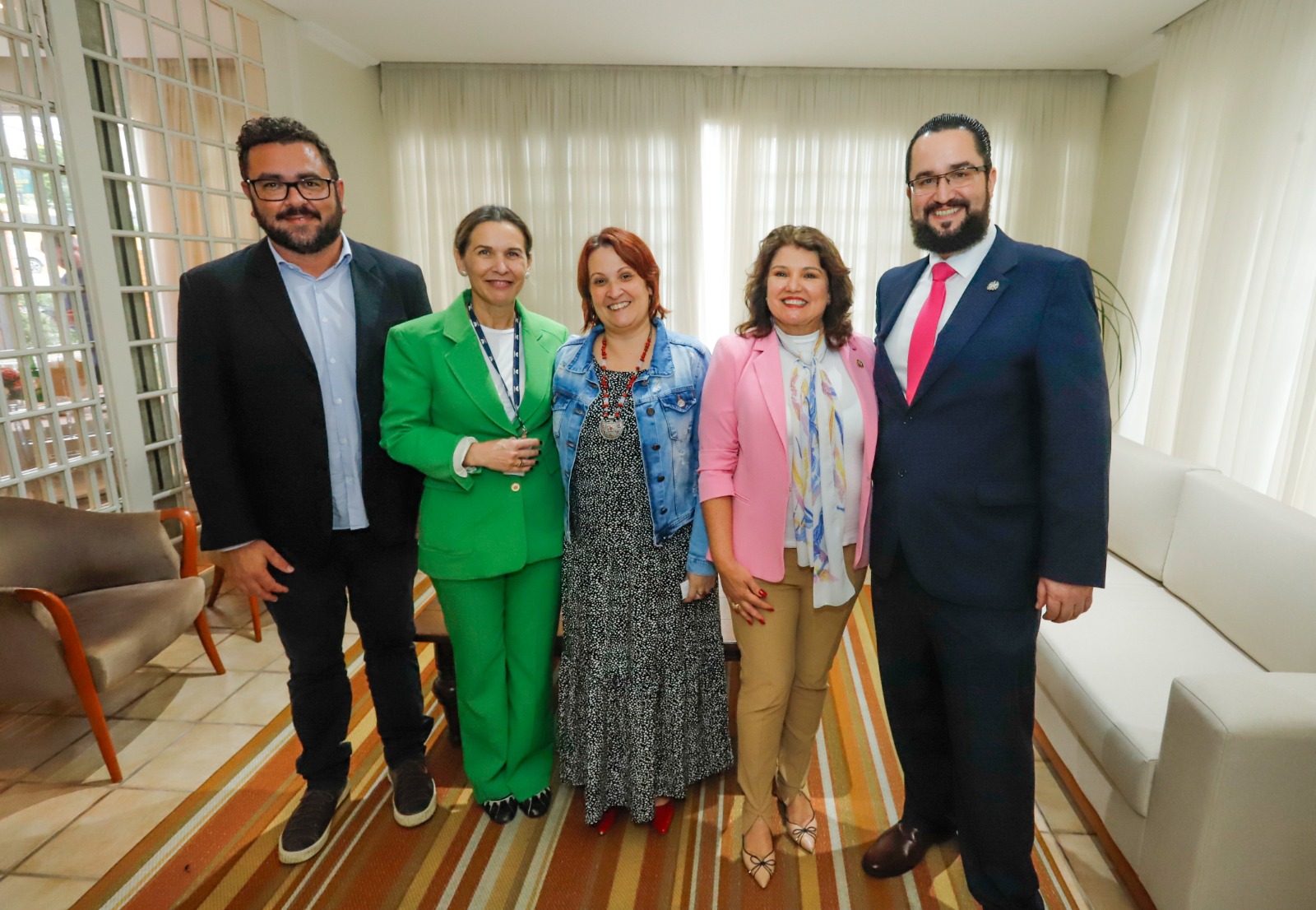 Governo de Santa Catarina e Univali promovem missão empresarial ao Chile