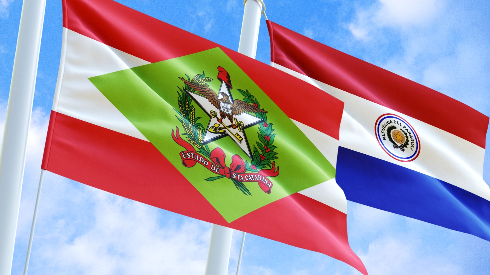 Paraguay is the next destination for the SC- Export project